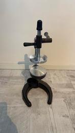 Pers voor Shampoo Bars/Bruisballen, Sieraden, Tassen en Uiterlijk, Uiterlijk | Lichaamsverzorging, Ophalen of Verzenden, Zo goed als nieuw