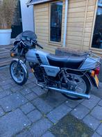 Te koop Hercules Ultra, Fietsen en Brommers, Brommers | Oldtimers, Ophalen, Maximaal 45 km/u, 5 versnellingen, Overige merken