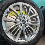 Origineel Ford Kuga Vignale winterset 225-60-18 104H TPMS, 18 inch, De wielbasis, Banden en Velgen, Dewielbasis@outlook.com