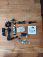 Creative Sound Blaster Audigy 2 NX, Computers en Software, Ophalen of Verzenden, Gebruikt, Extern, Creative