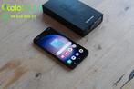 Samsung Galaxy S23 - 128GB - Dual Sim - Zwart | Compleet, Samsung, Zwart, Touchscreen, Ophalen of Verzenden