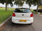 Volkswagen Polo 1.4 TDI Business Edition 5 drs, Auto's, Voorwielaandrijving, Gebruikt, Wit, 108 €/maand