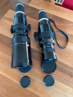 Canon FL400mm 5.6 systeemlens met scherpstelunit, Audio, Tv en Foto, Fotografie | Lenzen en Objectieven, Ophalen of Verzenden