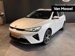 MG MG5 Electric Standard Range Luxury 50 kWh Eerste eigenaar, 12 maanden, Gebruikt, 310 km, Wit