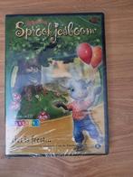Sprookjesboom efteling DVD, Cd's en Dvd's, Dvd's | Kinderen en Jeugd, Alle leeftijden, Ophalen of Verzenden, Zo goed als nieuw