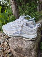 Nike air max 97 White, Wit, Nike, Ophalen of Verzenden, Sneakers of Gympen