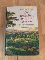 De republiek der vrije geesten - Peter Neumann, Ophalen of Verzenden, Gelezen