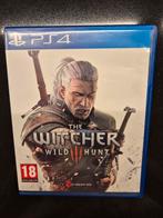 The Witcher 3 (PS), Avontuur en Actie, Vanaf 18 jaar, 1 speler, Ophalen of Verzenden