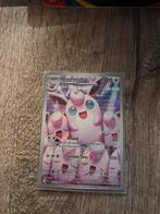 Pokemon kaart wigglytuff phantasmal flames, Ophalen of Verzenden, Nieuw