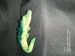 handmade krokodil, Ophalen, Nieuw