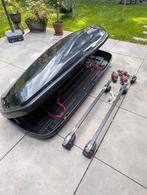 Hapro carver 6.5 dakkoffer, Auto diversen, Dakkoffers, Ophalen of Verzenden, Zo goed als nieuw