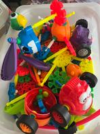 K’nex constructiespeelgoed, Kinderen en Baby's, Speelgoed | Bouwstenen, Ophalen of Verzenden, Gebruikt, Overige merken