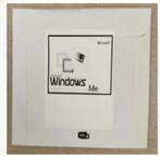 Windows Millennium, NL 32x Bits. (Direct Leverbaar!), Verzenden, Nieuw, Windows