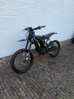 Surron Lightbee X !nieuwstaat! compleet! 73km/h, Fietsen en Brommers, Brommers | Crossbrommers, Ophalen of Verzenden, Zo goed als nieuw