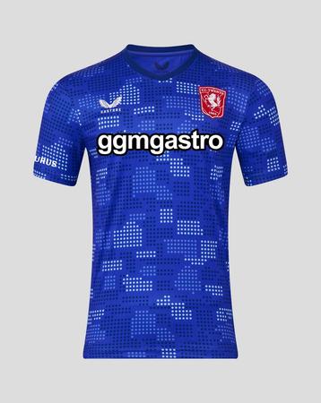 FC Twente 25/26 uitshirt S t/m 2XL beschikbaar voor biedingen