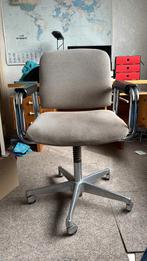 Vintage Drabert design bureaustoel, Ophalen of Verzenden, Zo goed als nieuw