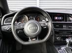 Audi A5 Cabriolet 2.0 TFSI quattro Sport Edition S-Line B&O, Automaat, Gebruikt, 4 cilinders, Bedrijf