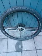 Mountainbike Wiel - Schwalbe Smart Sam 29 inch, Fietsen en Brommers, Fietsonderdelen, Wiel, Gebruikt, Schwalbe, Mountainbike