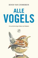 Koos van Zomeren - Alle vogels + Nog meer vogels, Boeken, Ophalen of Verzenden, Nederland