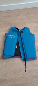Easyswim zwemvest maat M, Ophalen of Verzenden, Zo goed als nieuw, Jongetje of Meisje, Zwem-accessoire