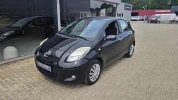 Toyota Yaris 1.3 Aspiration NLauto | dealeronderhouden beschikbaar voor biedingen
