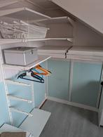 ALGOT Systeem Ikea (voorganger BOAXEL), Huis en Inrichting, Ophalen, Gebruikt, 200 cm of meer, Met hangruimte