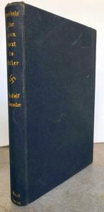 Semmler, Rudolf - Goebbels, the man next to Hitler (1947), Boeken, Ophalen of Verzenden, Nieuw