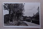 Oude ansichtkaart Eerbeek Kerkstraat 1949, Ophalen of Verzenden, 1940 tot 1960, Gelopen