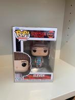 Stranger Things Eleven 1238 Funko Pop seizoen 4, Ophalen of Verzenden, Zo goed als nieuw