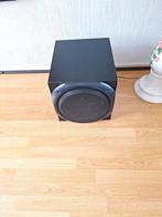 Subwoofer van logitech surround 5.1 z-5500 z5500 z 5500, Overige merken, UV-filter, Ophalen of Verzenden, Zo goed als nieuw