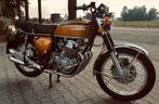 Honda CB750 K2 1975, 4 cilinders, Toermotor