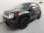 Jeep Renegade 1.4 MultiAir Limited # Pano # Clima # Pdc # Na, Auto's, Jeep, 65 €/maand, Gebruikt, 4 cilinders, 400 kg
