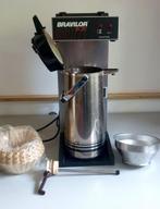 Bravilor th 20, Witgoed en Apparatuur, Ophalen, Gebruikt, 10 kopjes of meer, Koffiemachine
