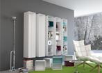 Wand Boekenkastjes MyBox van merk Aico design, Ophalen, Met plank(en), Zo goed als nieuw, Minder dan 150 cm
