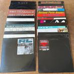 Partij van 28 Maxi-Singles Hip hop, hiphouse, DJ, Gebruikt, Maxi-single, Ophalen of Verzenden, 12 inch