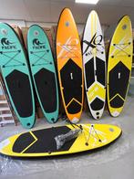 Sup Boards Opblaasbaar compleet met alle toebehoren, Watersport en Boten, Suppen, Supp, Info@sup.com, Ophalen of Verzenden, Zo goed als nieuw