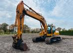HYUNDAI ROBEX 290 LC3 29 TON RUPSKRAAN AIRCO, Zakelijke goederen, Machines en Bouw | Kranen en Graafmachines, Ophalen, Graafmachine