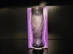 Coca-Cola glas McDonald's Paars Nieuw in Doos, Ophalen, Nieuw, Frisdrankglas