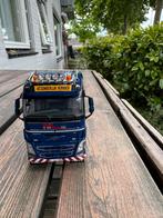 Wsi 1:50 Max trans, Ophalen of Verzenden, Nieuw, Bus of Vrachtwagen, Wsi