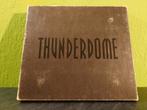 Thunderdome 2001 - ID&T Hardcore Gabber, Ophalen of Verzenden, Gebruikt, Overige genres
