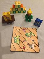 Duplo 3278, Bob de Bouwer, Wendy gaat behangen, Kinderen en Baby's, Speelgoed | Duplo en Lego, Ophalen of Verzenden, Zo goed als nieuw