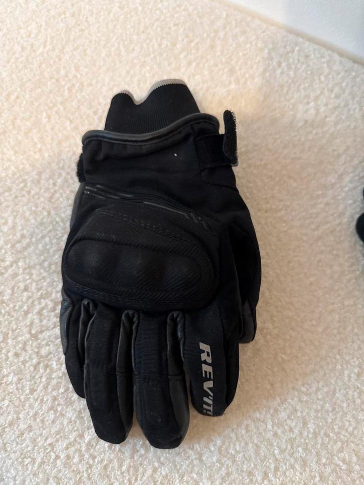Rev’it, Motoren, Kleding | Motorkleding, Tweedehands, Ophalen of Verzenden