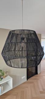 Grote hanglamp, slechts enkele maanden oud, Huis en Inrichting, Lampen | Hanglampen, Ophalen, Zo goed als nieuw, Minder dan 50 cm