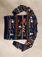Next - foute kersttrui 152, Kinderen en Baby's, Kinderkleding | Maat 152, Ophalen of Verzenden, Zo goed als nieuw, Jongen, Trui of Vest