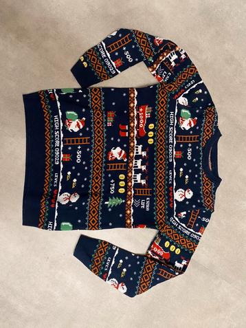 Next - foute kersttrui 152 beschikbaar voor biedingen