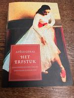 Adèle Geras: Het erfstuk, Ophalen of Verzenden, Zo goed als nieuw