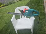 Bosch heggeschaar, Tuin en Terras, Heggenscharen, Ophalen, Gebruikt, Elektrisch
