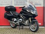 BMW R 1200 RT (bj 2015), Motoren, Motoren | BMW, 2 cilinders, Motorrijbewijs A, Bedrijf, Meer dan 35 kW