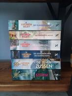 Lucinda riley, Boeken, Ophalen of Verzenden, Zo goed als nieuw, Nederland