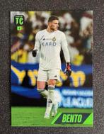 Panini Top Class 2025    BENTO    AL NASSR, Ophalen of Verzenden, Zo goed als nieuw, Plaatje